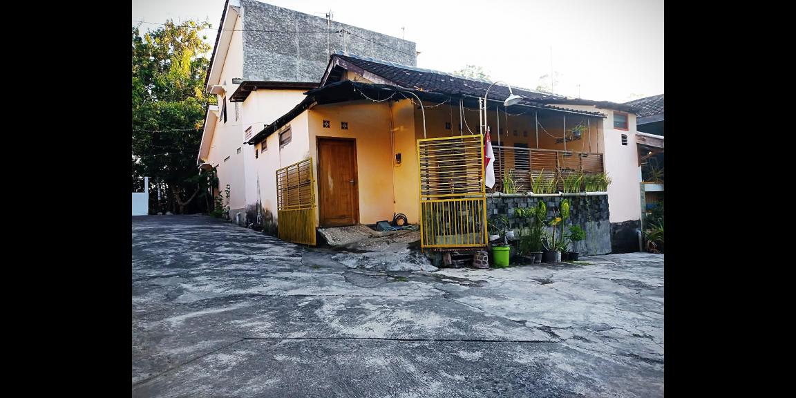 Rumah Murah BALEASRI dekat Jln Wates km 9 Sleman Yogyakarta Rumah Murah BALEASRI dekat Jln Wates km 9 Sleman Yogyakarta