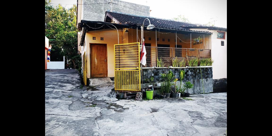 Rumah Murah BALEASRI dekat Jln Wates km 9 Sleman Yogyakarta Rumah Murah BALEASRI dekat Jln Wates km 9 Sleman Yogyakarta
