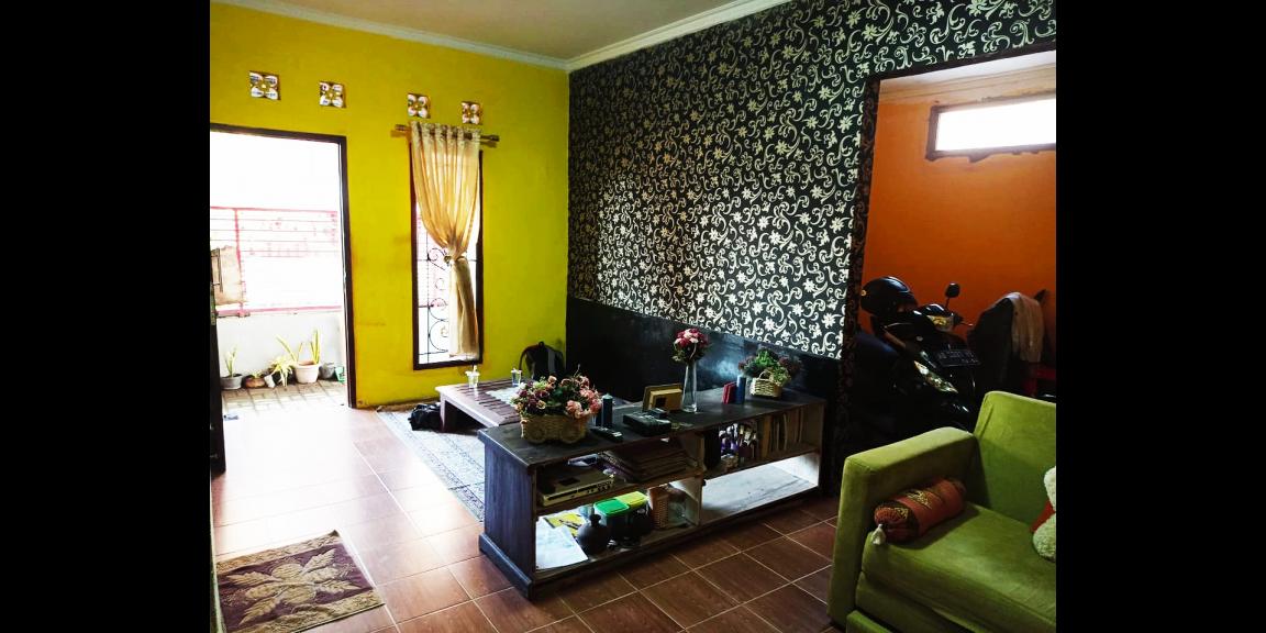 Rumah Murah BALEASRI dekat Jln Wates km 9 Sleman Yogyakarta Rumah Murah BALEASRI dekat Jln Wates km 9 Sleman Yogyakarta