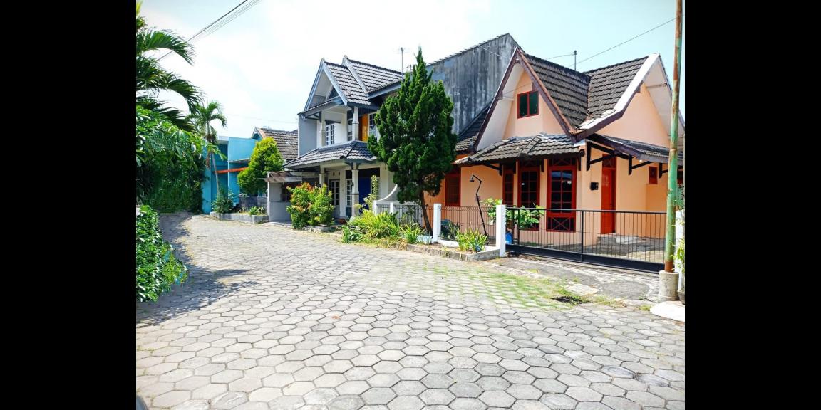 Dijual Rumah Murah Griya Perwita Wisata Jalan Kaliurang Sleman Yogyakarta Dijual Rumah Murah Griya Perwita Wisata Jalan Kaliurang Sleman Yogyakarta