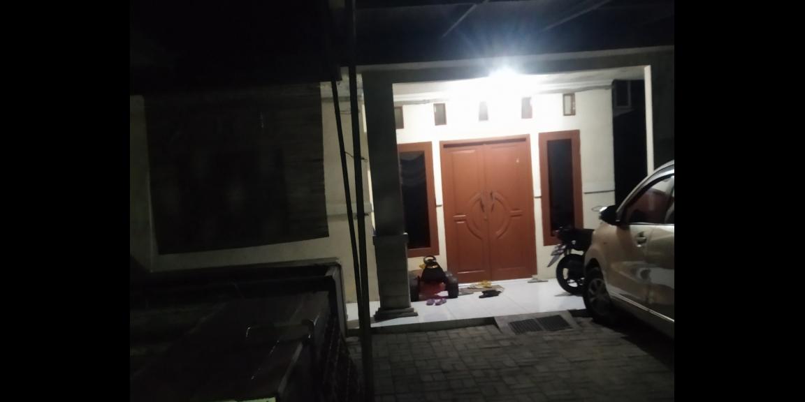 Rumah disewakan di Srengseng Sawah Jagakarsa Jakarta Selatan Rumah disewakan di Srengseng Sawah Jagakarsa Jakarta Selatan