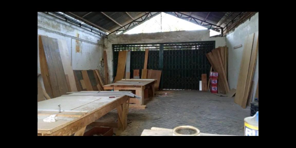 Dijual Murah Gudang di Rangkah Dekat Jl. Kenjeran Dijual Murah Gudang di Rangkah Dekat Jl. Kenjeran