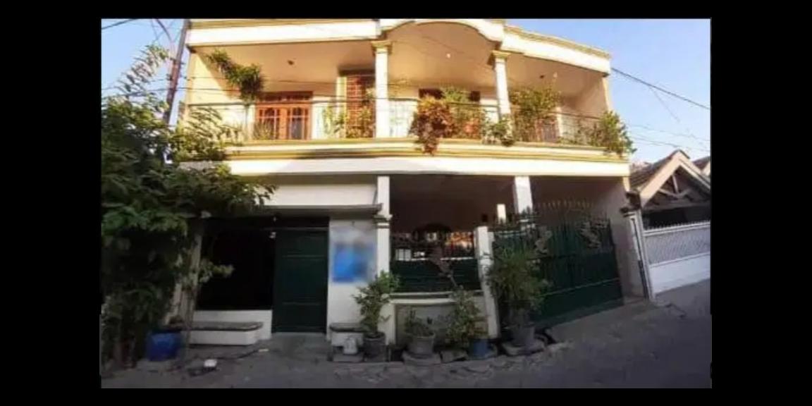 Dijual Rumah Ciamik Ploso Timur Dibawah Harga Pasar Dijual Rumah Ciamik Ploso Timur Dibawah Harga Pasar