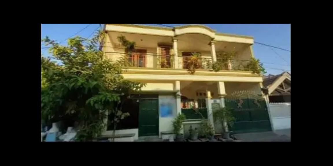 Dijual Rumah Ciamik Ploso Timur Dibawah Harga Pasar Dijual Rumah Ciamik Ploso Timur Dibawah Harga Pasar