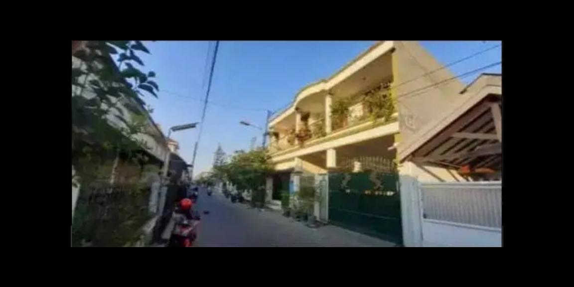 Dijual Rumah Ciamik Ploso Timur Dibawah Harga Pasar Dijual Rumah Ciamik Ploso Timur Dibawah Harga Pasar