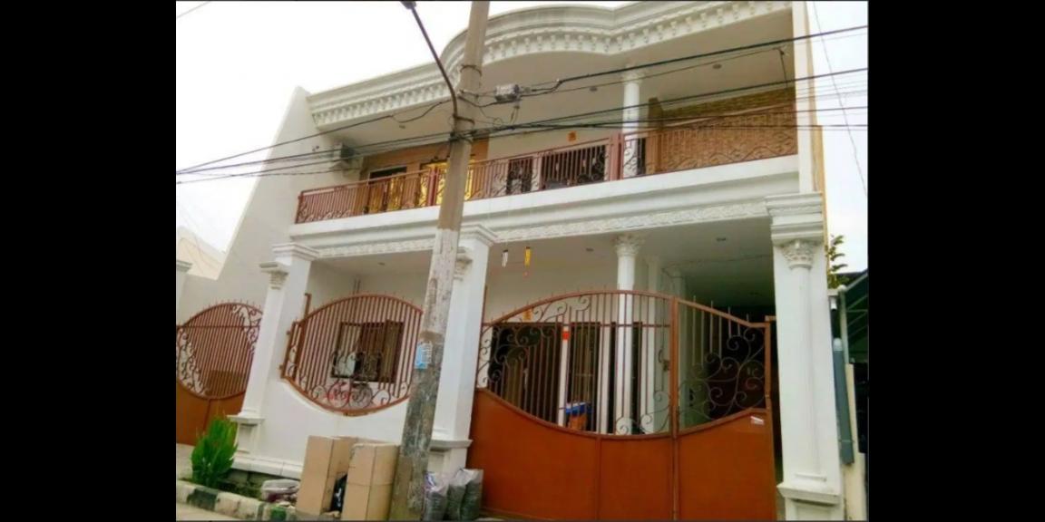 Dijual Rumah Ciamik Jl. Aries Dibawah Harga Pasar Dijual Rumah Ciamik Jl. Aries Dibawah Harga Pasar