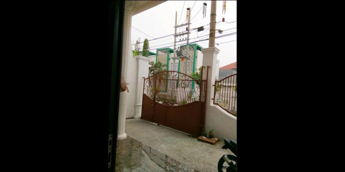 Dijual Rumah Ciamik Jl. Aries Dibawah Harga Pasar Dijual Rumah Ciamik Jl. Aries Dibawah Harga Pasar