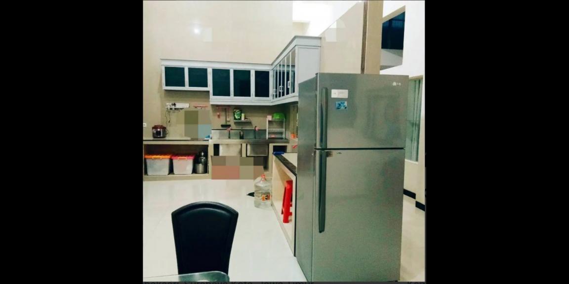 Dijual Rumah Ciamik Jl. Aries Dibawah Harga Pasar Dijual Rumah Ciamik Jl. Aries Dibawah Harga Pasar