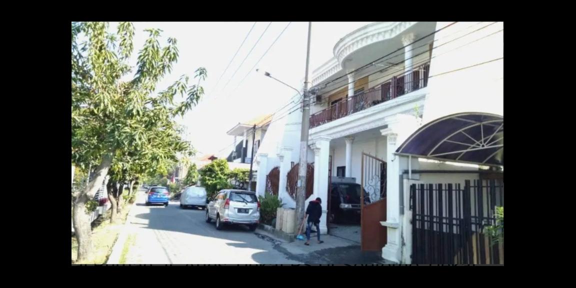 Dijual Rumah Ciamik Jl. Aries Dibawah Harga Pasar Dijual Rumah Ciamik Jl. Aries Dibawah Harga Pasar