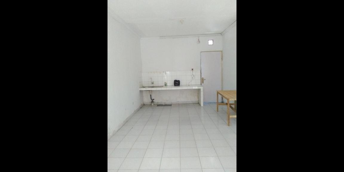 Ruang tamu Ruang tamu