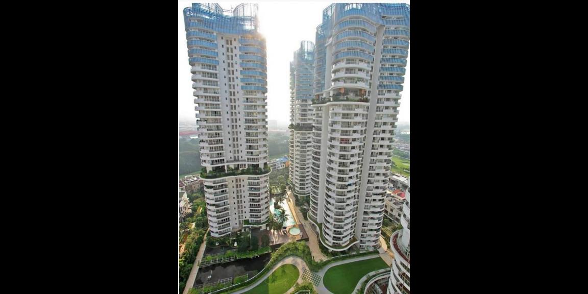 Disewakan Apartemen 1 Bedroom Springhill Disewakan Apartemen 1 Bedroom Springhill