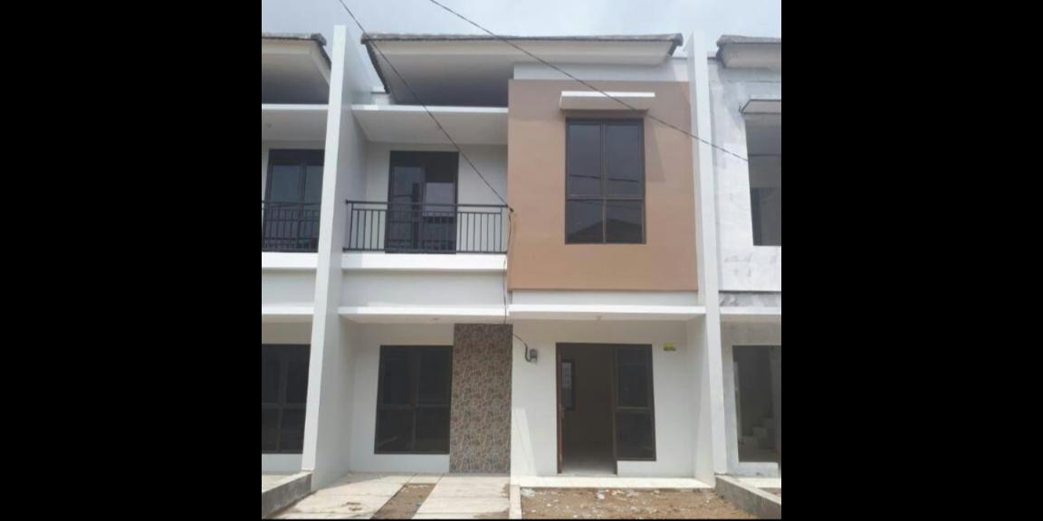 Hunian Cluster Eksklusif Tangerang  Hunian Cluster Eksklusif Tangerang