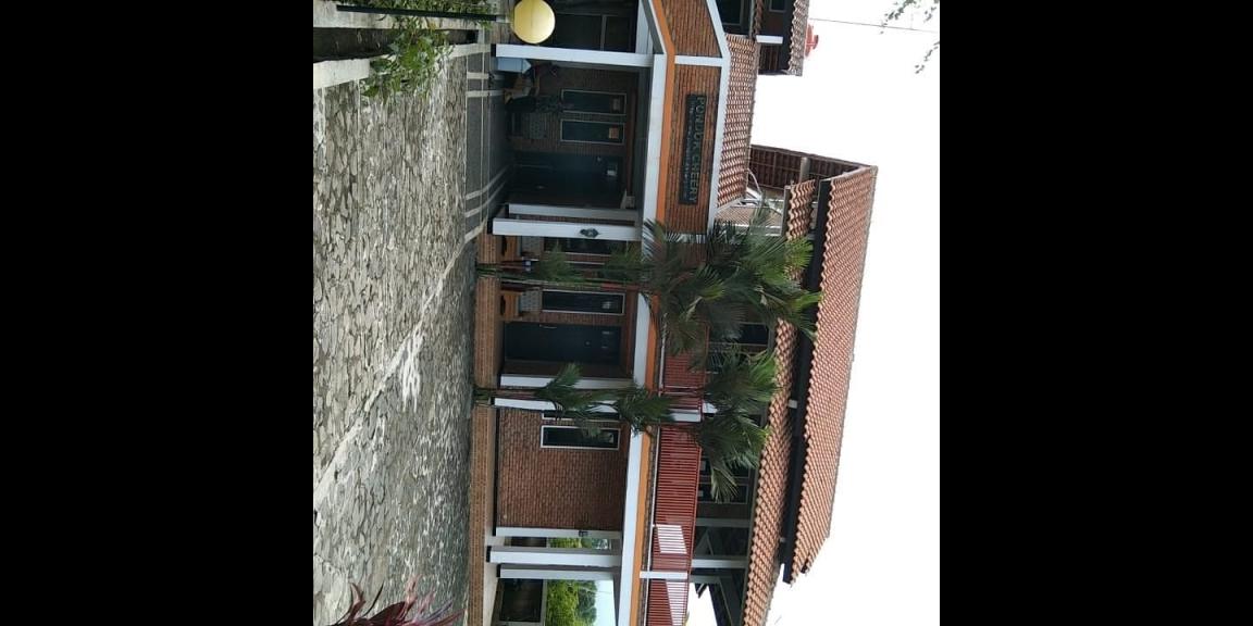 VILLA BAGUS SIAP HUNI VILLA BAGUS SIAP HUNI