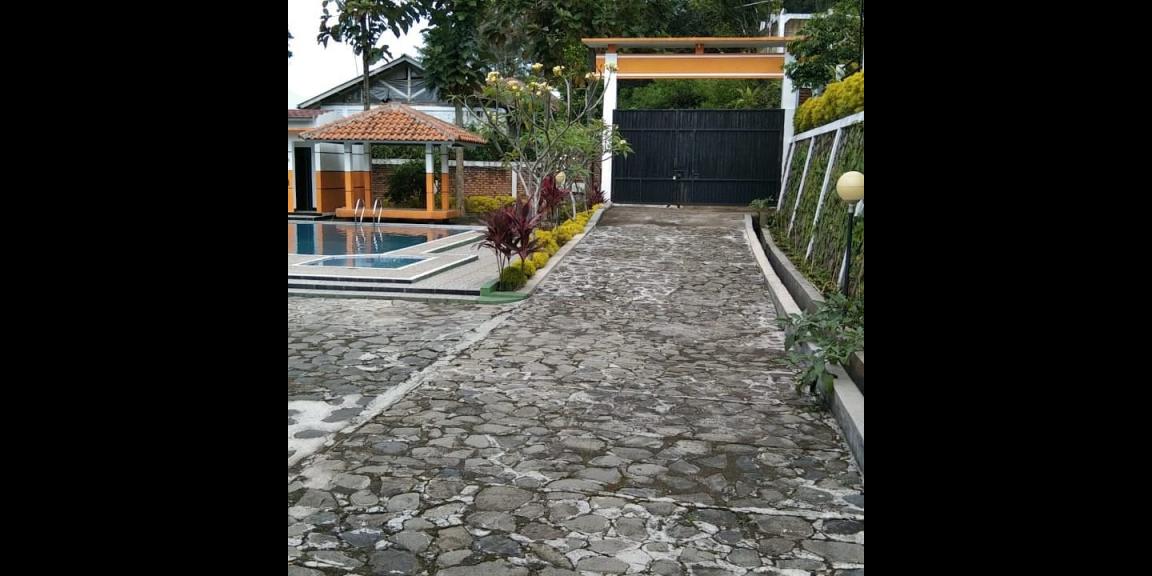 VILLA BAGUS SIAP HUNI VILLA BAGUS SIAP HUNI