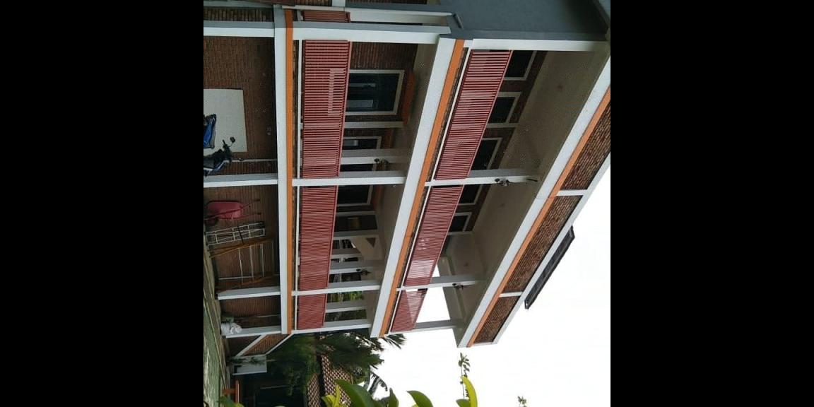 VILLA BAGUS SIAP HUNI VILLA BAGUS SIAP HUNI