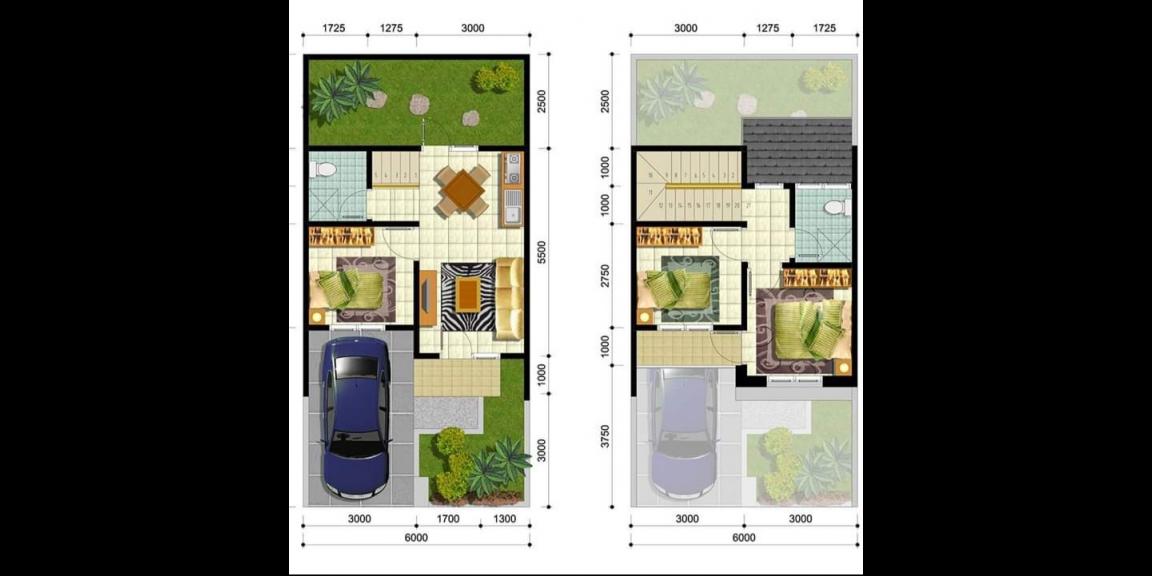 Hunian Cluster Eksklusif Tangerang  Hunian Cluster Eksklusif Tangerang