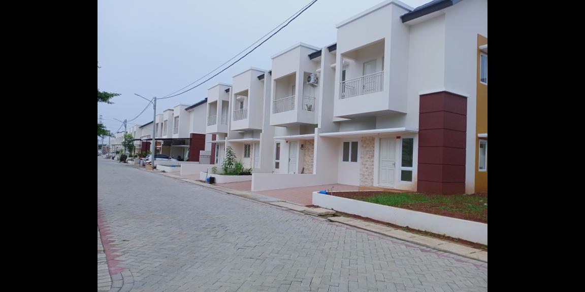 Tipe diamond kota sutera 91/105, WiFi & air PAM, granit Tipe diamond kota sutera 91/105, WiFi & air PAM, granit