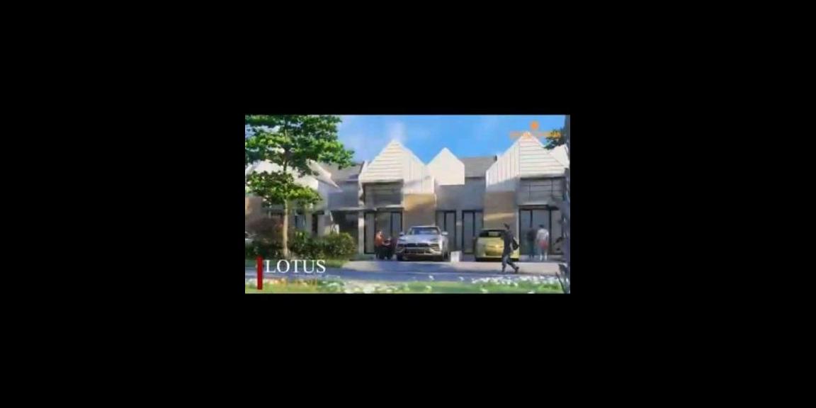 Promo Pre Launching Rumah Elite 2 Lantai Promo Pre Launching Rumah Elite 2 Lantai