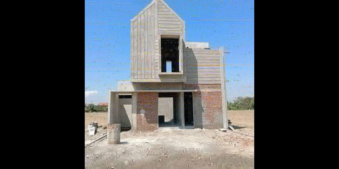 Promo Pre Launching Rumah Elite 2 Lantai Promo Pre Launching Rumah Elite 2 Lantai