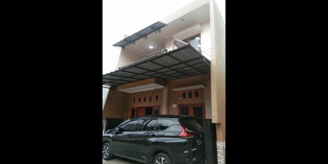 Rumah tinggal 2 lt Rumah tinggal 2 lt
