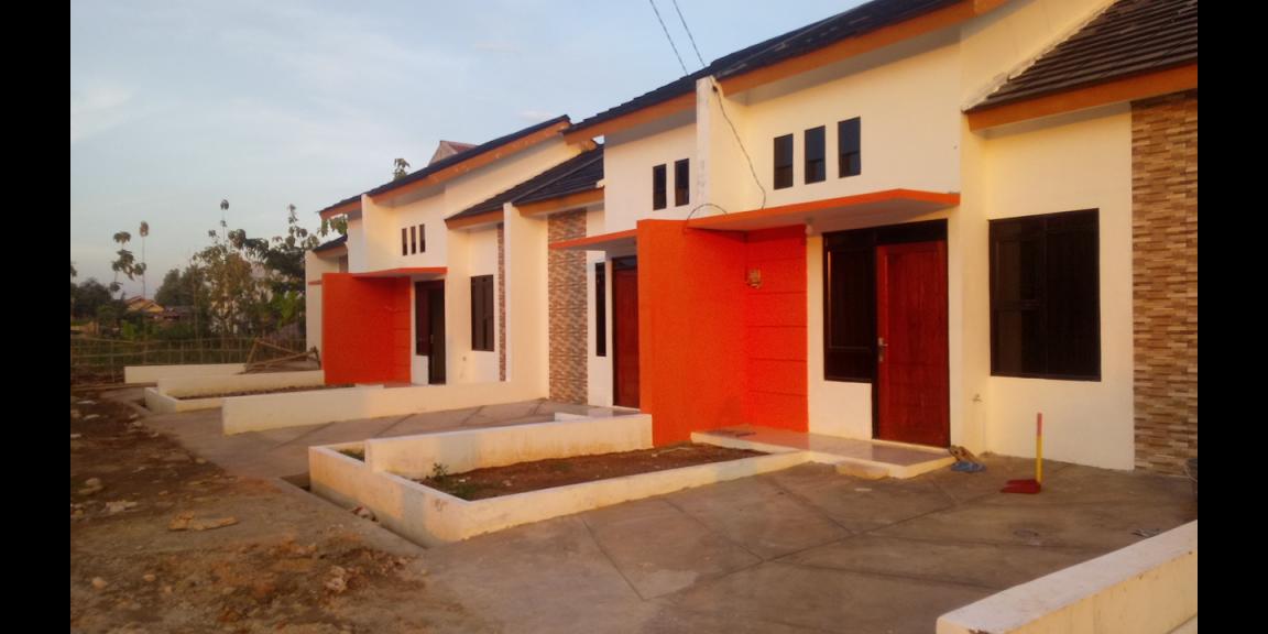 Darussalam Residence Siap Huni DP 0 Darussalam Residence Siap Huni DP 0