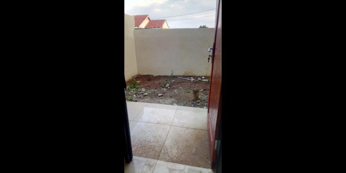 Darussalam Residence Siap Huni DP 0 Darussalam Residence Siap Huni DP 0