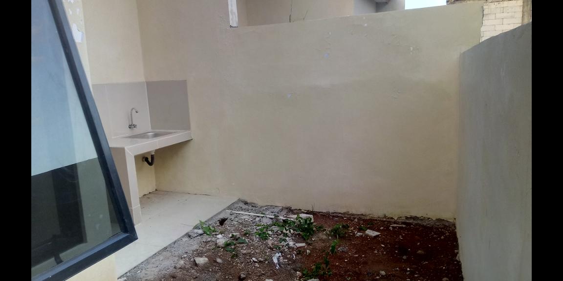 Darussalam Residence Siap Huni DP 0 Darussalam Residence Siap Huni DP 0