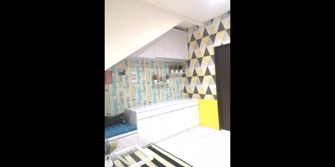 Rumah siap huni di Perumahan Grand Batavia Jaya Pasar Kemis Tangerang Rumah siap huni di Perumahan Grand Batavia Jaya Pasar Kemis Tangerang