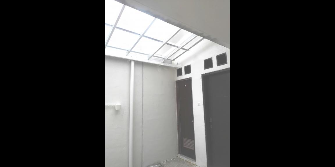 Rumah siap huni di Perumahan Grand Batavia Jaya Pasar Kemis Tangerang Rumah siap huni di Perumahan Grand Batavia Jaya Pasar Kemis Tangerang