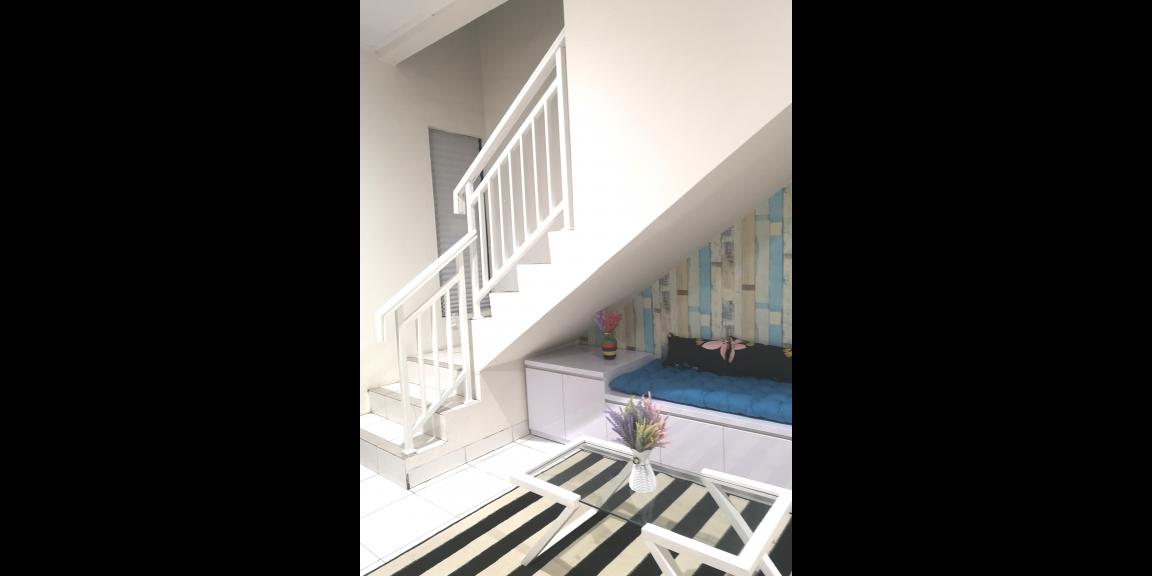 Rumah siap huni di Perumahan Grand Batavia Jaya Pasar Kemis Tangerang Rumah siap huni di Perumahan Grand Batavia Jaya Pasar Kemis Tangerang