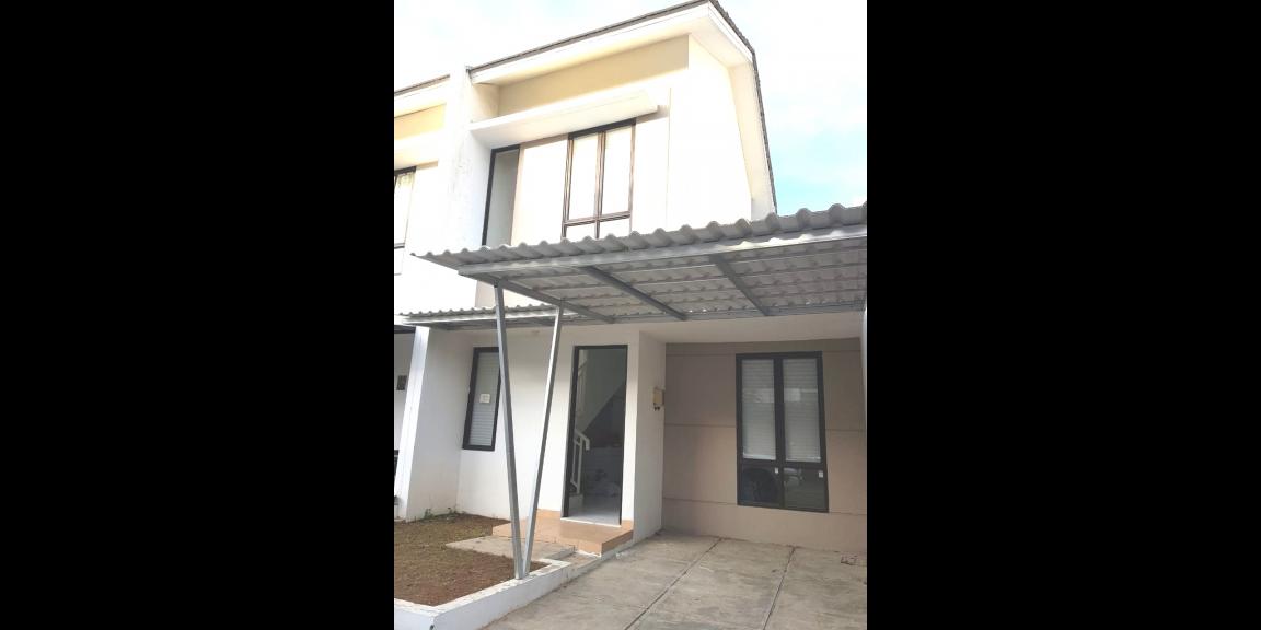 Rumah siap huni di Perumahan Grand Batavia Jaya Pasar Kemis Tangerang Rumah siap huni di Perumahan Grand Batavia Jaya Pasar Kemis Tangerang