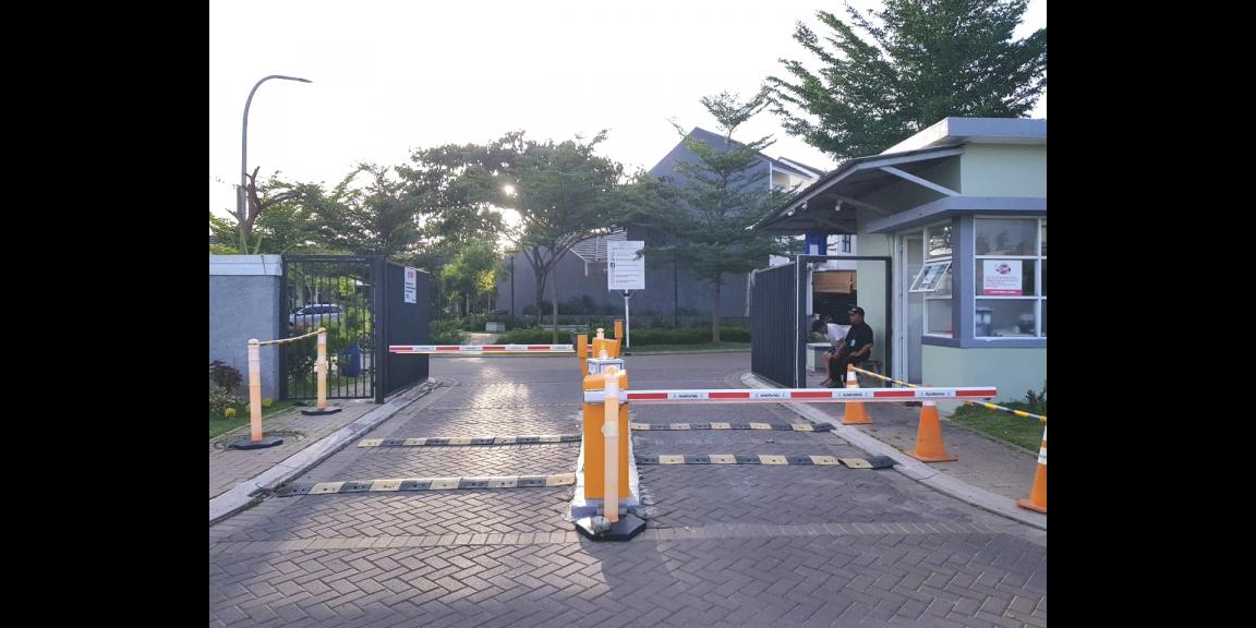 Rumah siap huni di Perumahan Grand Batavia Jaya Pasar Kemis Tangerang Rumah siap huni di Perumahan Grand Batavia Jaya Pasar Kemis Tangerang