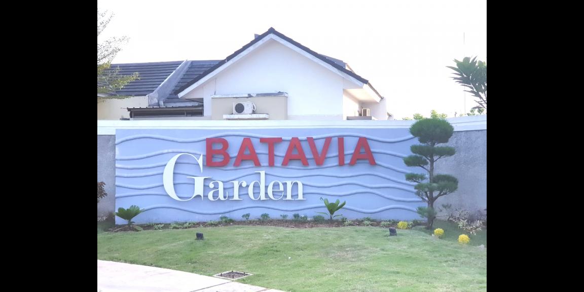 Rumah siap huni di Perumahan Grand Batavia Jaya Pasar Kemis Tangerang Rumah siap huni di Perumahan Grand Batavia Jaya Pasar Kemis Tangerang