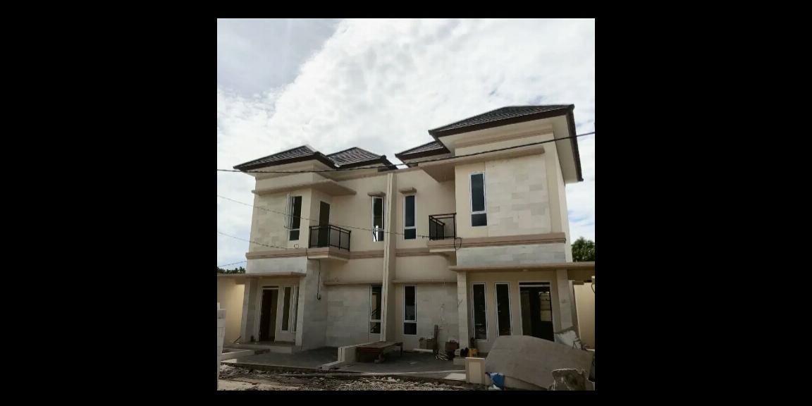 Rumah Tanpa DP dan all in biaya KPR Lokasi Kalibaru Depok Rumah Tanpa DP dan all in biaya KPR Lokasi Kalibaru Depok