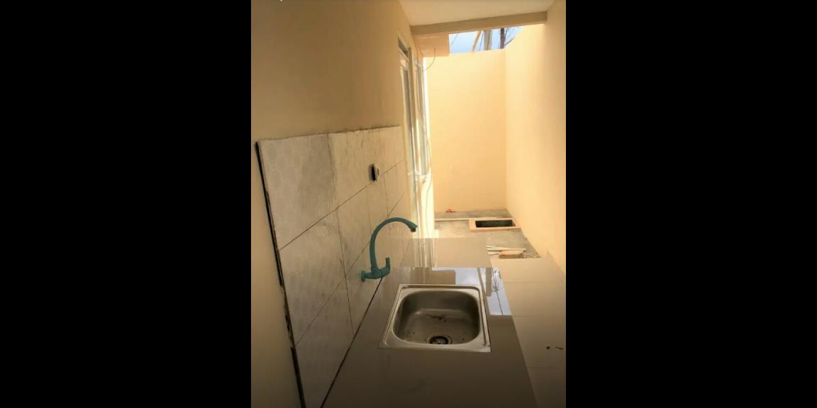 Rumah Tanpa DP dan all in biaya KPR Lokasi Kalibaru Depok Rumah Tanpa DP dan all in biaya KPR Lokasi Kalibaru Depok