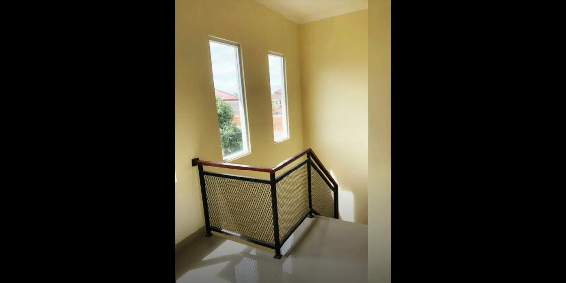 Rumah Tanpa DP dan all in biaya KPR Lokasi Kalibaru Depok Rumah Tanpa DP dan all in biaya KPR Lokasi Kalibaru Depok