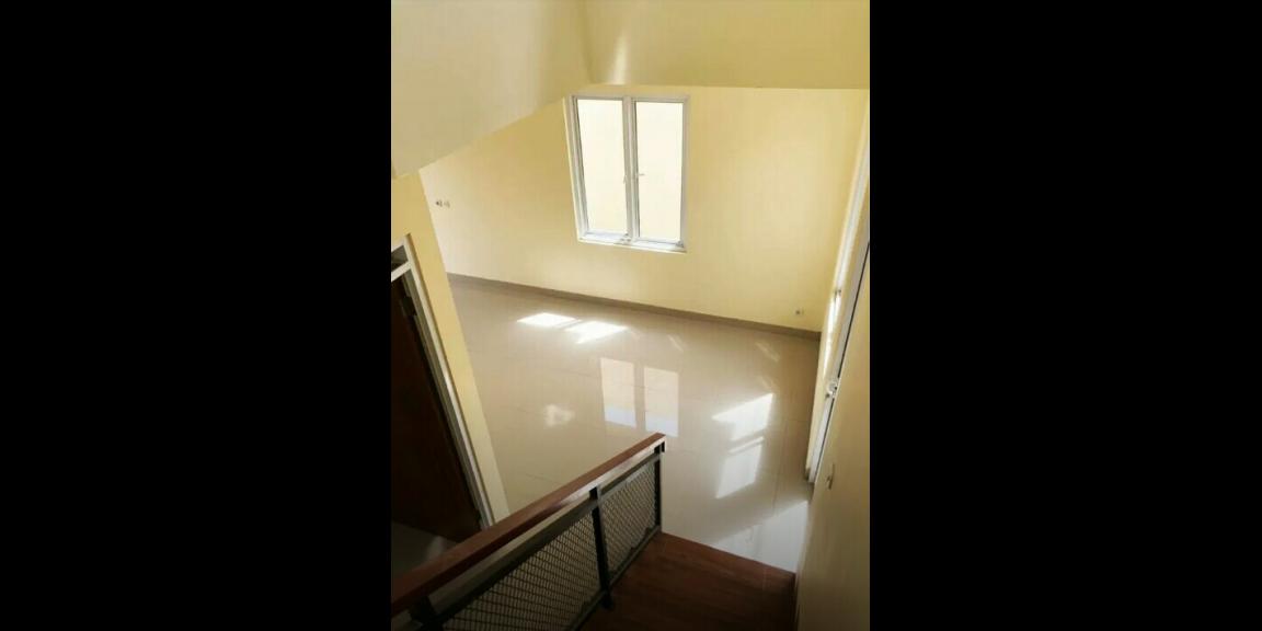 Rumah Tanpa DP dan all in biaya KPR Lokasi Kalibaru Depok Rumah Tanpa DP dan all in biaya KPR Lokasi Kalibaru Depok