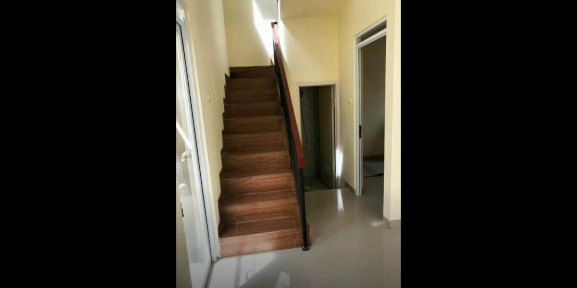 Rumah Tanpa DP dan all in biaya KPR Lokasi Kalibaru Depok Rumah Tanpa DP dan all in biaya KPR Lokasi Kalibaru Depok