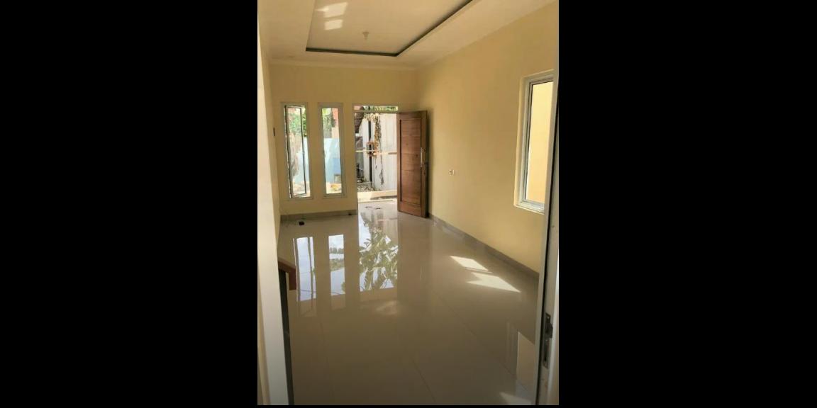 Rumah Tanpa DP dan all in biaya KPR Lokasi Kalibaru Depok Rumah Tanpa DP dan all in biaya KPR Lokasi Kalibaru Depok