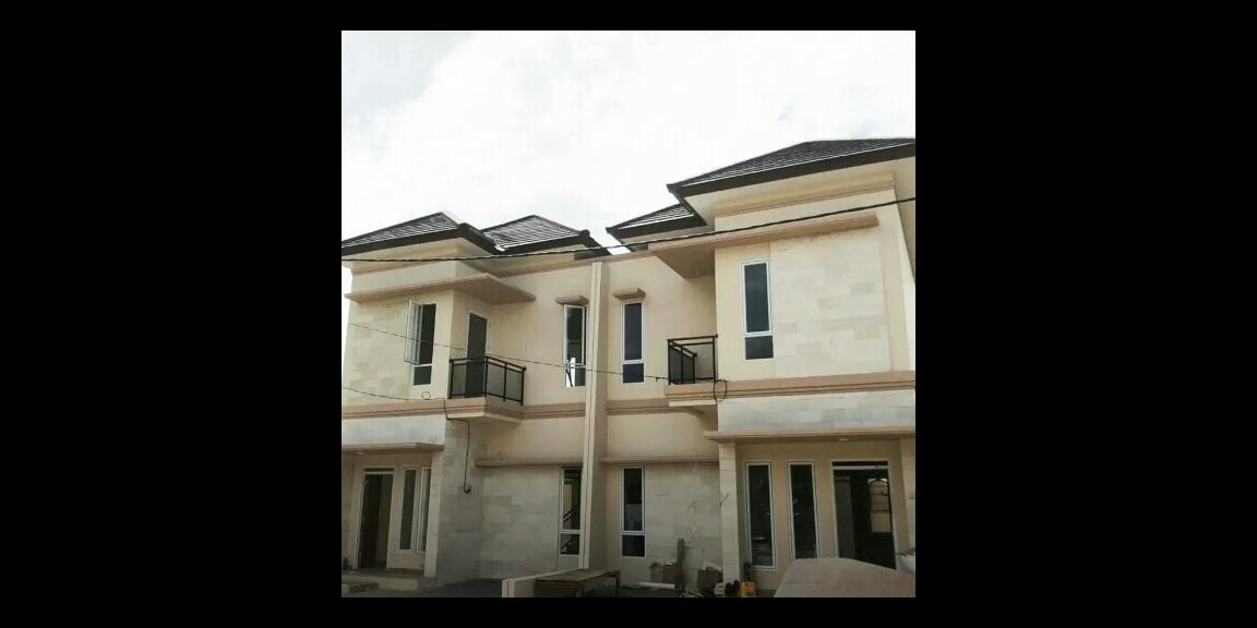 Rumah Tanpa DP dan all in biaya KPR Lokasi Kalibaru Depok Rumah Tanpa DP dan all in biaya KPR Lokasi Kalibaru Depok