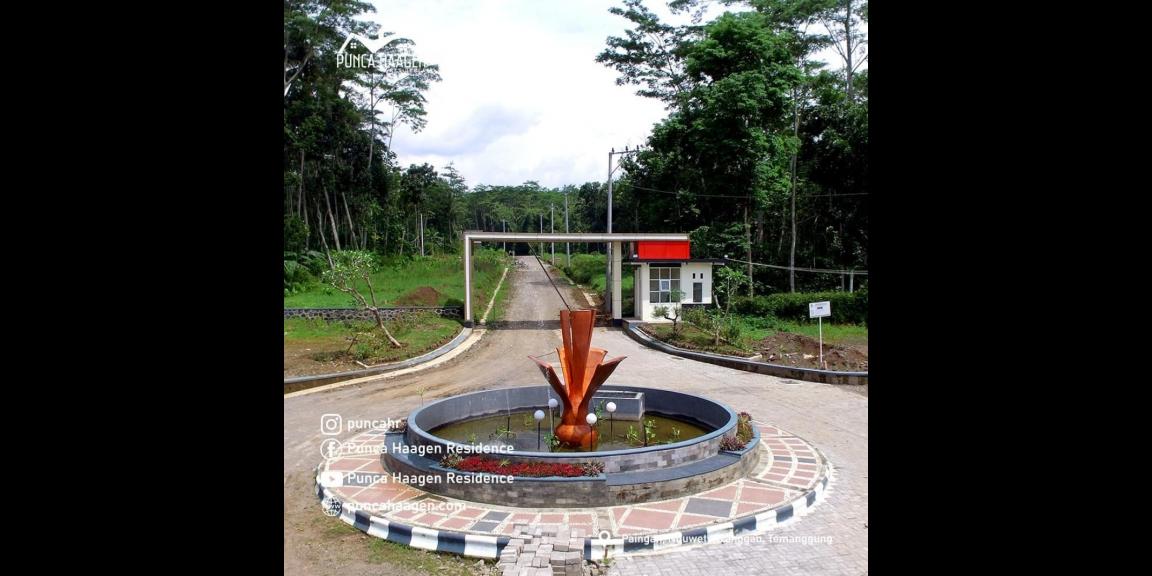 Perumahan subsidi Desa Nguwet, Kranggan, Temanggung Perumahan subsidi Desa Nguwet, Kranggan, Temanggung