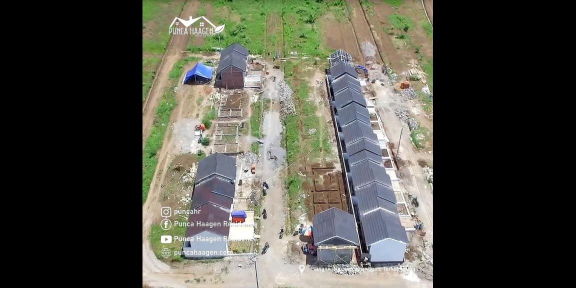 Perumahan subsidi Desa Nguwet, Kranggan, Temanggung Perumahan subsidi Desa Nguwet, Kranggan, Temanggung