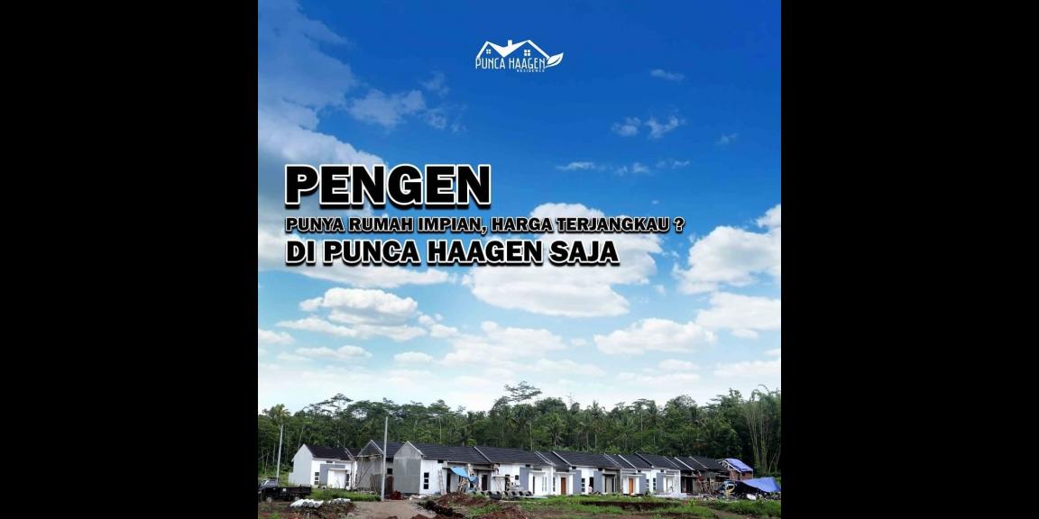 Perumahan subsidi Desa Nguwet, Kranggan, Temanggung Perumahan subsidi Desa Nguwet, Kranggan, Temanggung