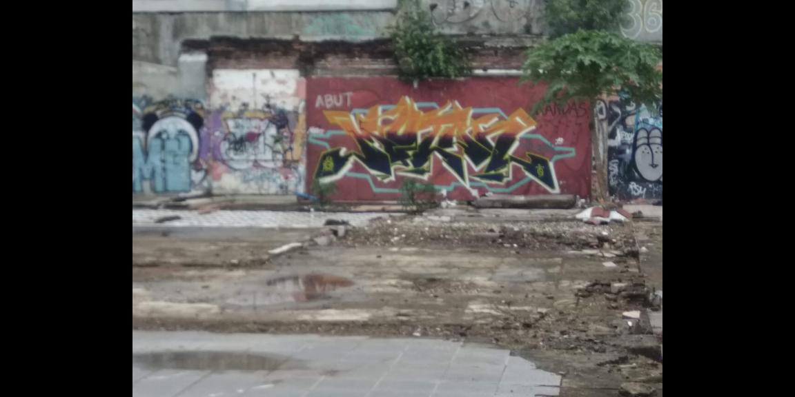 Tanah harga murah lokasi komersial di Rawamangun Tanah harga murah lokasi komersial di Rawamangun