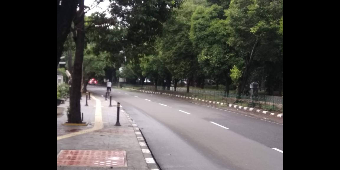 Tanah harga murah lokasi komersial di Rawamangun Tanah harga murah lokasi komersial di Rawamangun