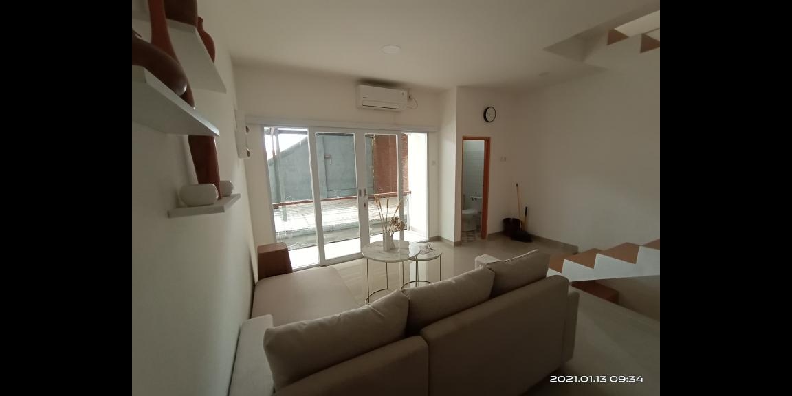 Lovenia Residence " Hunian Minimalist Elegant di Pusat Kota Jakarta" Lovenia Residence " Hunian Minimalist Elegant di Pusat Kota Jakarta"