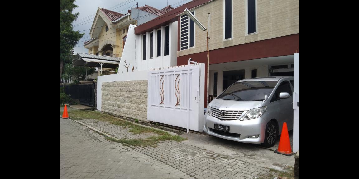 RUMAH DIJUAL JEMURSARI UTARA Surabaya RUMAH DIJUAL JEMURSARI UTARA Surabaya