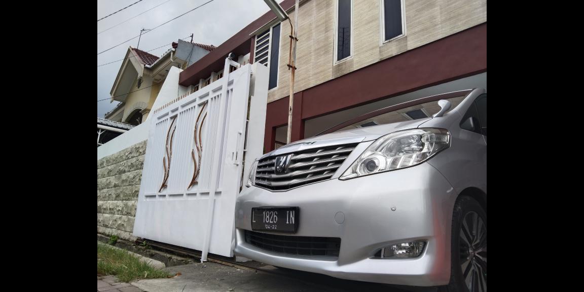 RUMAH DIJUAL JEMURSARI UTARA Surabaya RUMAH DIJUAL JEMURSARI UTARA Surabaya