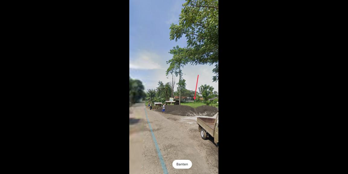 Dijual Tanah 2 Ha Curug Tangerang Banten Dijual Tanah 2 Ha Curug Tangerang Banten