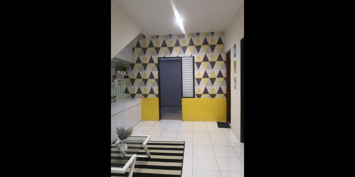 Rumah siap huni di Perumahan Grand Batavia Jaya Pasar Kemis Tangerang Rumah siap huni di Perumahan Grand Batavia Jaya Pasar Kemis Tangerang